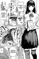 Hajiko-san Doesn't Know Shame / Хаджике-сан неведом стыд