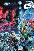 Dark Crisis / Тёмный кризис