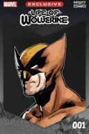 Life of Wolverine: Infinity Comic / Жизнь Росомахи