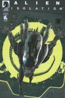 Alien: Isolation / Чужой: Изоляция