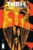 Three / Троица