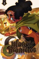 Radiant Cyfandir Chronicles / Радиант: Хроники Сифандира