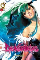 Darkstalkers / Дарксталкеры