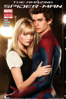 Amazing Spider-Man: The Movie / Новый Человек-паук: Фильм