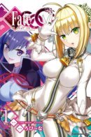 Fate/EXTRA CCC / Судьба/Дополнение ССС