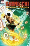 Shang-Chi: Master of the Ten Rings / Шан-Чи: Мастер 10 колец