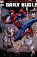 Amazing Spider-Man: The Daily Bugle / Удивительный Человек-паук: Дейли Бьюгл