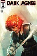 Dark Agnes / Тёмная Агнес