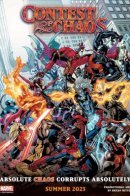 Contest of Chaos / Состязание хаоса