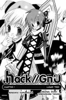 .hack//GnU / .hack//GnU