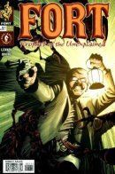 Fort: Prophet of the Unexplained / Форт: Пророк непознанного