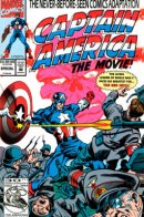 Captain America: The Movie / Капитан Америка: Фильм