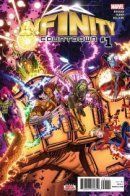 Infinity Countdown / Обратный отсчёт до Бесконечности