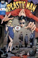 Plastic Man (Vol 5) / Пластичный человек том 5