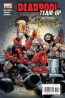 Deadpool Team-Up (Vol 2) / Дэдпул: Командная игра том 2