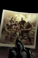 Venom Web / В паутине Венома