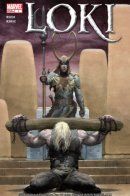 Loki (Vol 1) / Локи том 1
