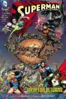 Krypton Returns / Возвращение Криптона