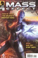 Mass Effect: Redemption / Масс Эффект: Искупление