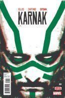 Karnak / Карнак