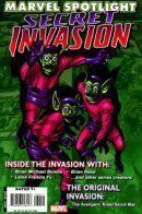 Secret Invasion / Тайное вторжение