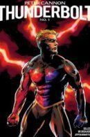 Peter Cannon: Thunderbolt (Vol 3) / Питер Кэннон: Громовержец том 3