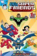 DC Super Friends / ДиСи: Супердрузья