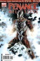 Penance: Relentless / Мученик: Беспощадный