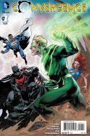 Convergence / Конвергенция