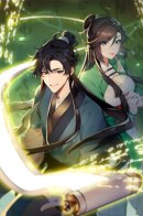 I Really Don't Want to be a Saint / Никогда не думал, что стану святым в другом мире