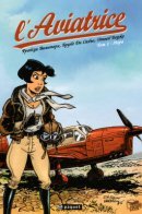 l'Aviatrisa / Авиатриса