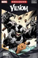 Venom: Infinity Comic - Primer / Веном: Сводка