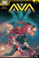 Aliens vs Avengers / Чужие против Мстителей