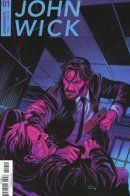 John Wick / Джон Уик