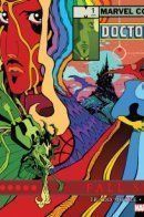 Doctor Strange: Fall Sunrise / Доктор Стрэндж: Осенний рассвет