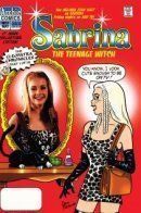 Sabrina the Teenage Witch (Vol 2) / Сабрина — маленькая ведьма том 2
