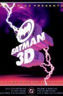 Batman 3-D / Бэтмен 3-D