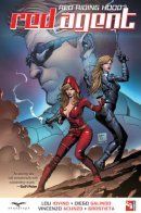 Red Agent / Красный Агент