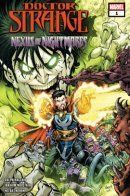 Doctor Strange: Nexus of Nightmares / Доктор Стрэндж: Цепочка кошмаров