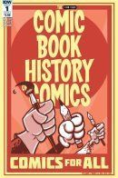 The Comic Book History of Comics (Vol 2) / История комиксов в комиксах том 2