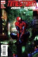 Timestorm 2009/2099 / Буйство времени 2009/2099