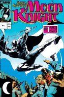 Marc Spector: Moon Knight / Марк Спектор: Лунный Рыцарь