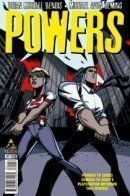 Powers (Vol 4) / Сверхсилы том 4
