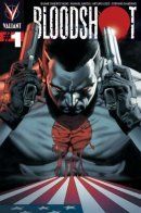 Bloodshot (Vol 3) / Бладшот том 3
