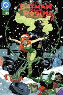 DC's Batman Smells, Robin Laid an Egg / ДиСи: Бэтмен сгинь, Робин провались