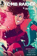 Tomb Raider: Inferno / Расхитительница Гробниц: Инферно