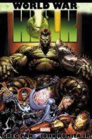 World War Hulk / Мировая война Халка