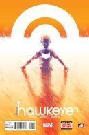 All-New Hawkeye (Vol 1) / Совершенно новый Хоукай том 1