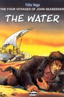 Les Quatre voyages de Juan Buscamares / Четыре путешествия Иоанна Искателя