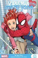 Spider-Man Loves Mary Jane (Vol 1) / Человек-паук любит Мэри Джейн том 1